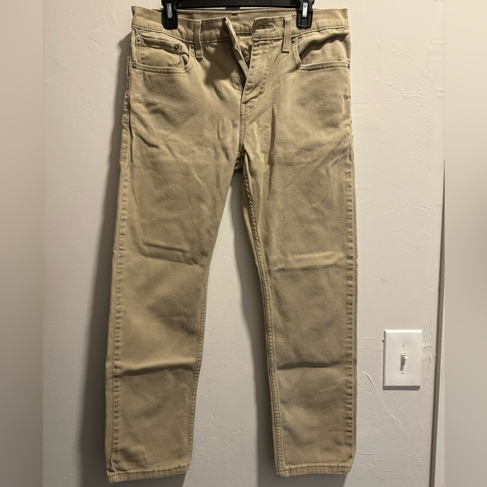 Levi Jeans